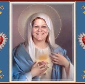 Meet your Posher, Francyne